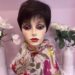Belle Tress Pixie HD Wig
